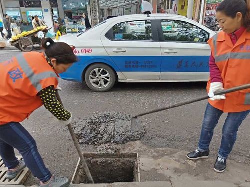 台儿庄沉沙井清掏-污水井清理