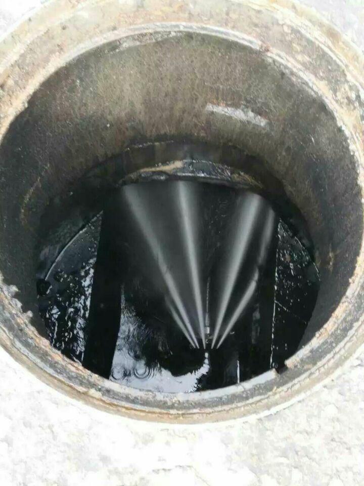 台儿庄市政管道清洗-排污管道清洗