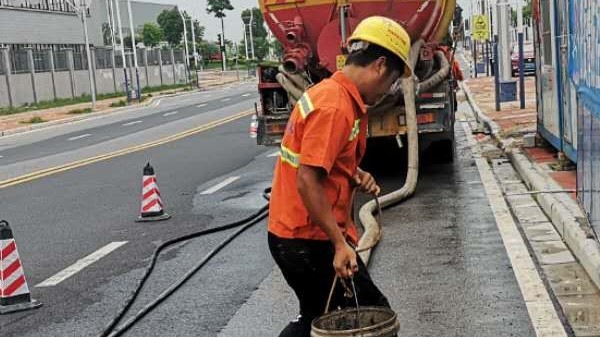 台儿庄污水管道疏通清淤注意事项有哪些？