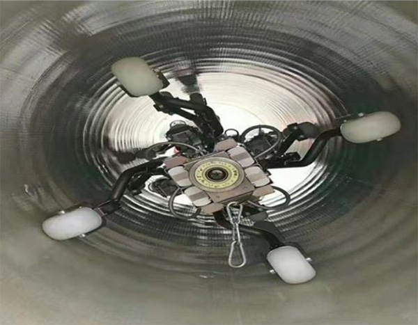 台儿庄非开挖修复技术在地下管线建设的优势体现