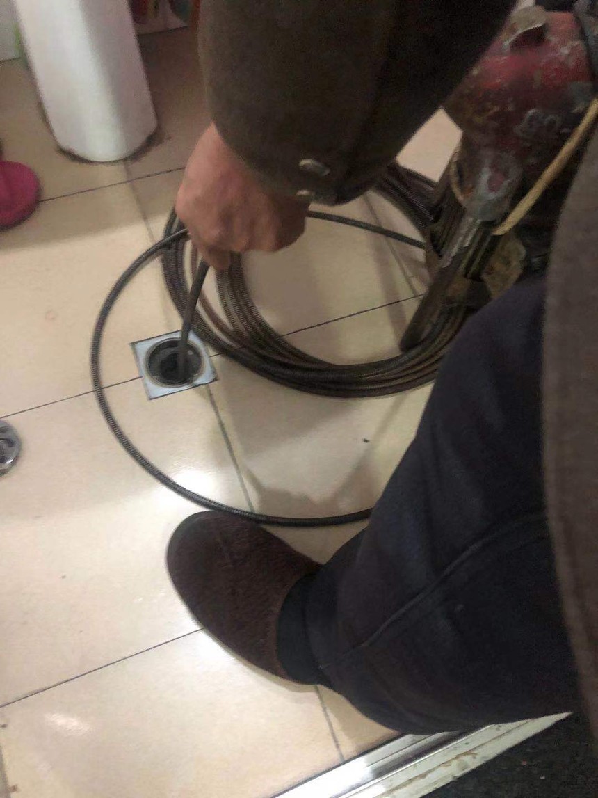 台儿庄管道疏通，疏通下水道