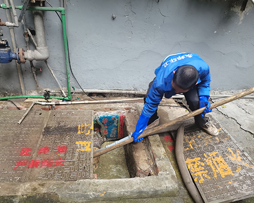台儿庄清掏化粪池